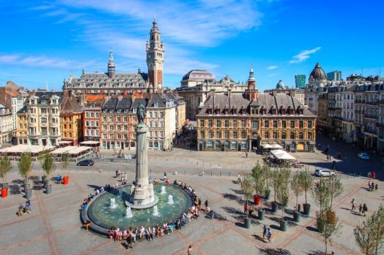 Avocat à Lille