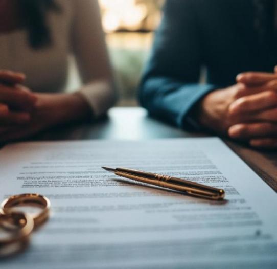Oppsition à mariage international