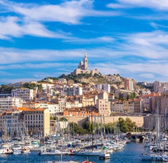Avocat à Marseille