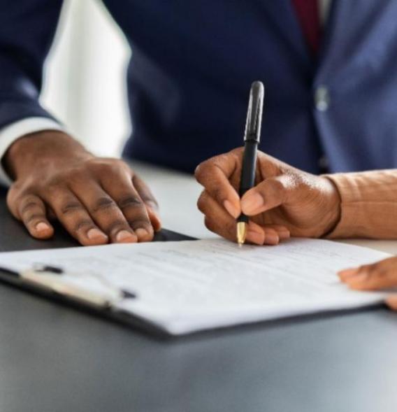 Contrat de mariage à l'étranger