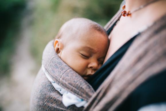 Adopter un bébé