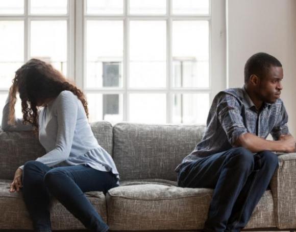 Divorce avec un conjoint étranger